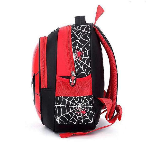 Marvel Spiderman School Backpack CSSO167 - cosplaysos