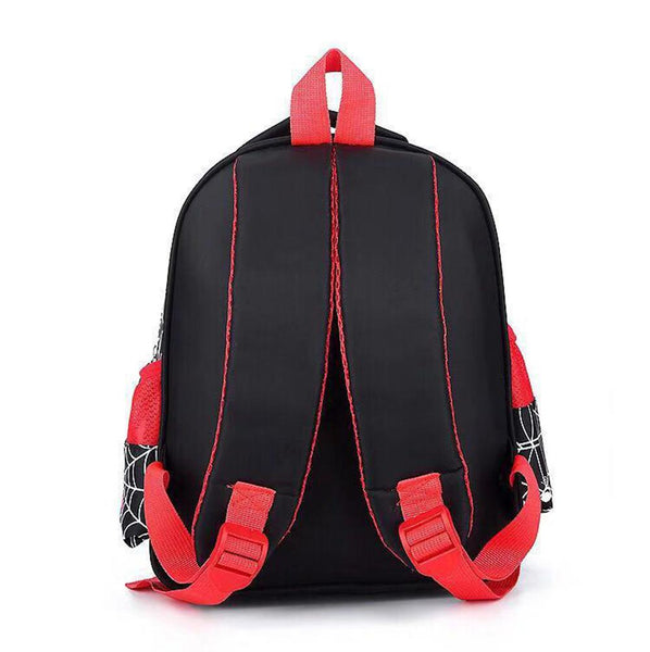 Marvel Spiderman School Backpack CSSO167 - cosplaysos