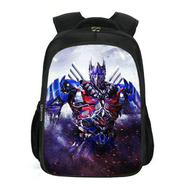 Transformers School Bag CSSO181 - cosplaysos