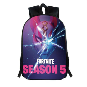 Fortnite Graphic School Backpack CSSO198 - cosplaysos