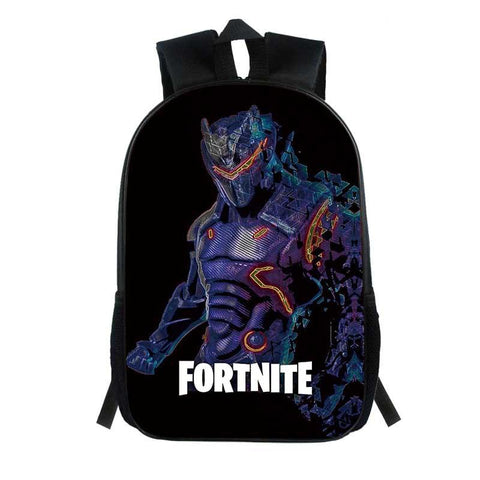 Fortnite Backpacks Bag Dayspack CSSO200 - cosplaysos