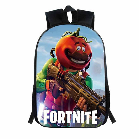 Fortnite Boy School Backpack CSSO202 - cosplaysos