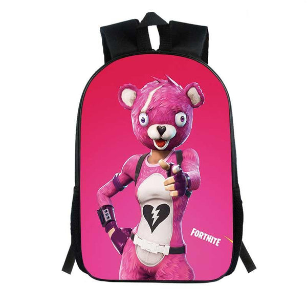 Fortnite  Student Book Bag CSSO204 - cosplaysos