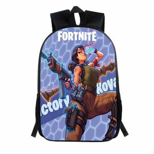 Fortnite Student Backpack CSSO205 - cosplaysos