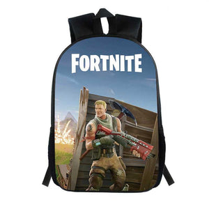 Fortnite Book Rucksack CSSO206 - cosplaysos