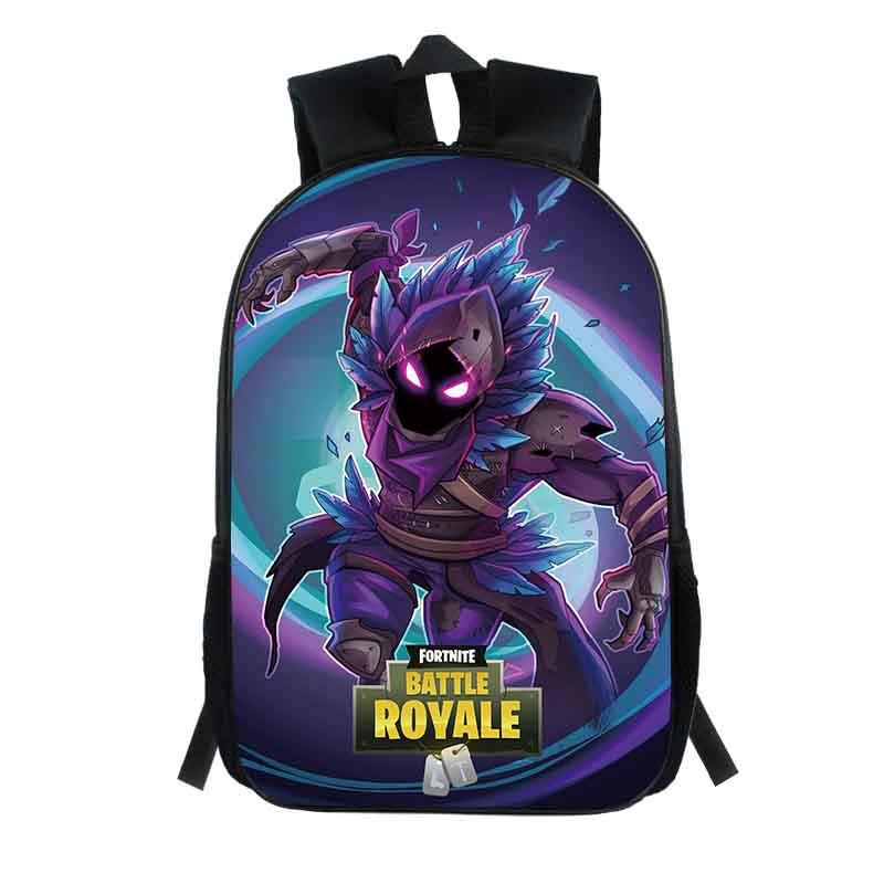 Fortnite Printed School Backpack CSSO209 - cosplaysos