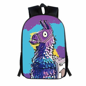 Fortnite Graphic School Backpack CSSO210 - cosplaysos